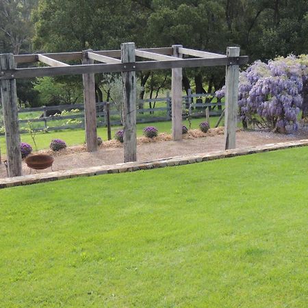 Bed and Breakfast Old Chilli Daylesford Exterior foto