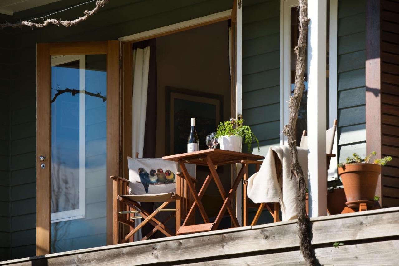 Bed and Breakfast Old Chilli Daylesford Exterior foto