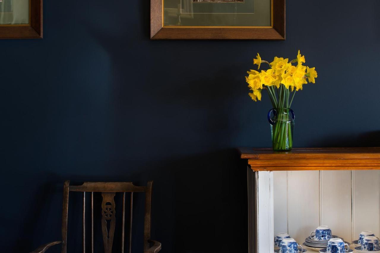 Bed and Breakfast Old Chilli Daylesford Exterior foto